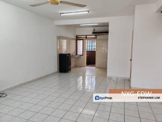 House for rent in Port Klang, Selangor