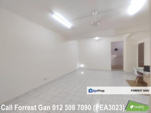 House for sale in Port Klang, Selangor