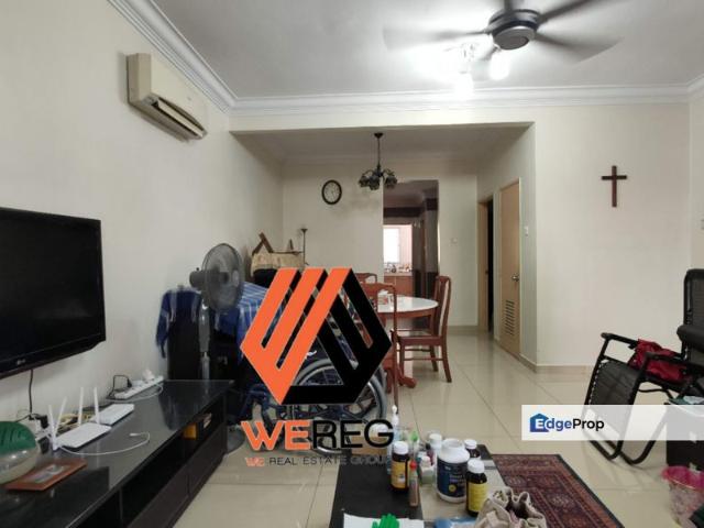 House for sale in Port Klang, Selangor