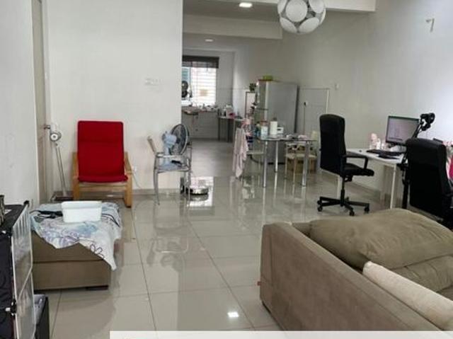 House for sale in Port Klang, Selangor