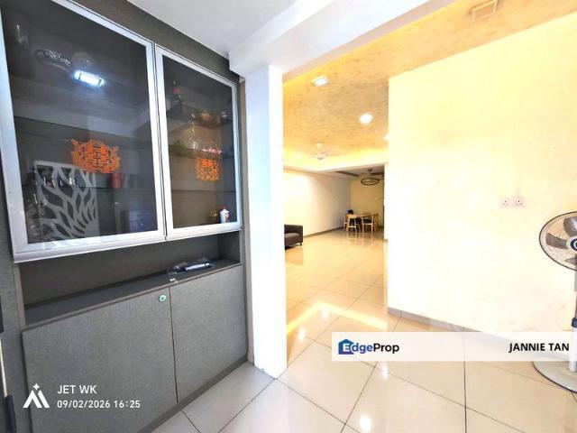 House for sale in Port Klang, Selangor