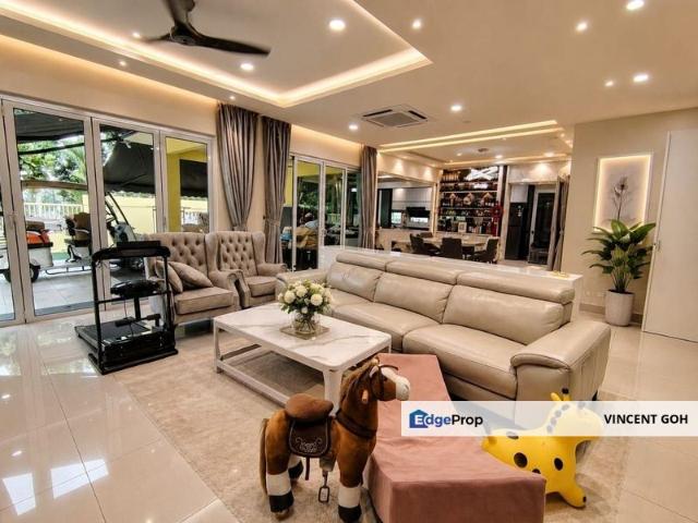 House for sale in Port Klang, Selangor
