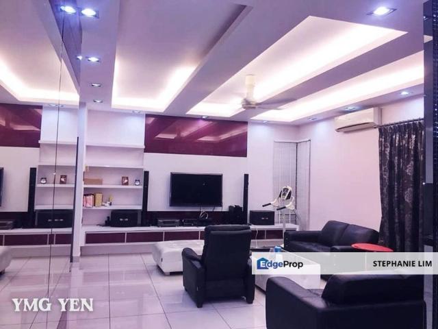 House for sale in Port Klang, Selangor