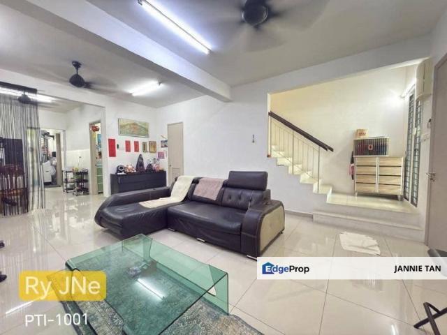 House for sale in Port Klang, Selangor