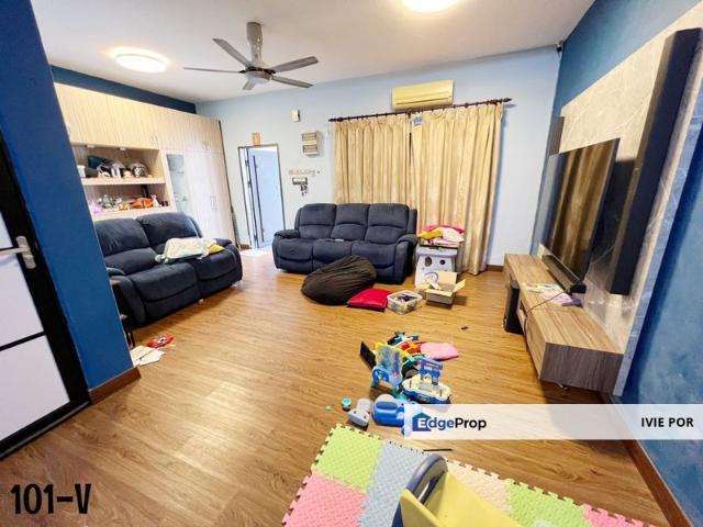 House for sale in Port Klang, Selangor