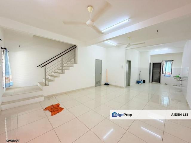 House for sale in Port Klang, Selangor