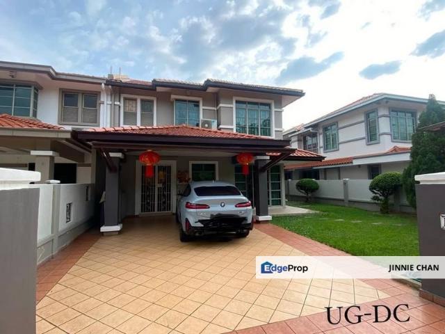 House for sale in Port Klang, Selangor
