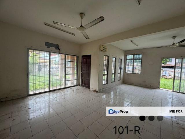 House for sale in Port Klang, Selangor