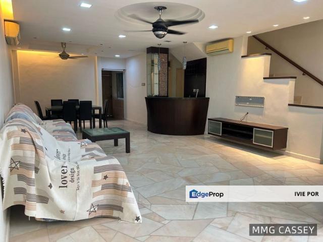 House for rent in Port Klang, Selangor