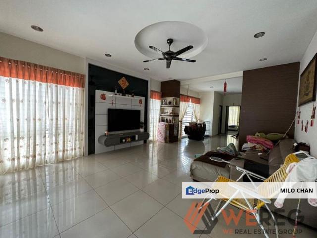 House for sale in Port Klang, Selangor