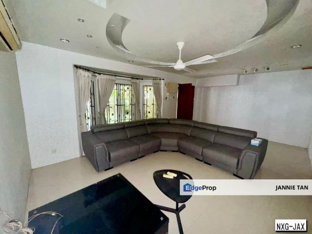 House for sale in Port Klang, Selangor