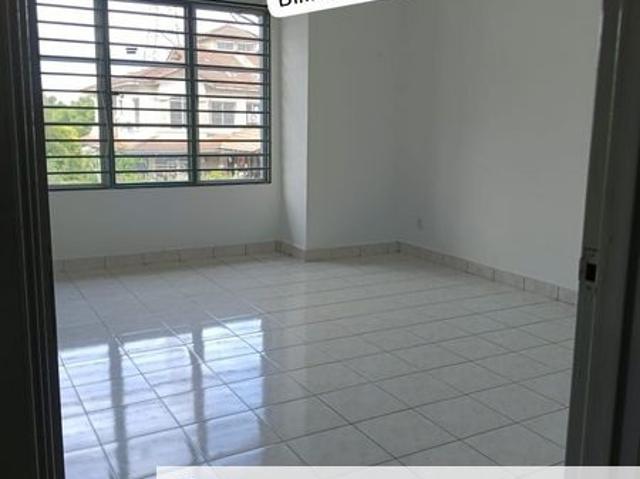 House for rent in Port Klang, Selangor