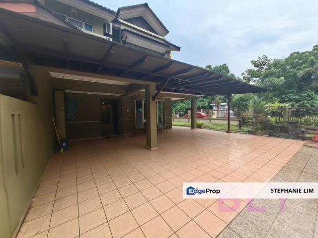 House for sale in Port Klang, Selangor