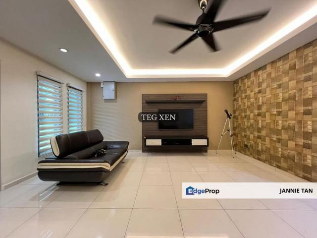 House for sale in Port Klang, Selangor