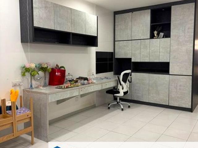 House for sale in Port Klang, Selangor