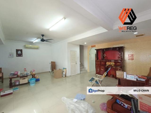 House for sale in Port Klang, Selangor