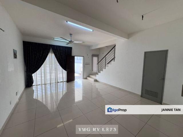 House for rent in Port Klang, Selangor