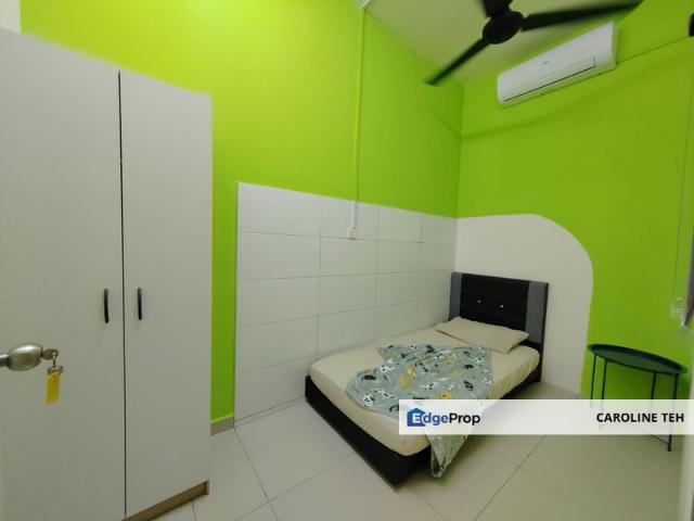 House for rent in Port Klang, Selangor