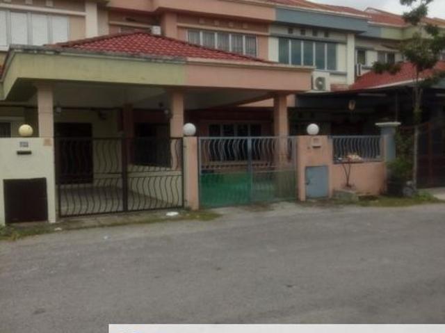House for rent in Port Klang, Selangor