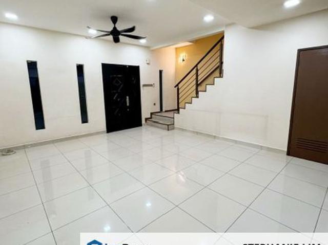 House for sale in Port Klang, Selangor