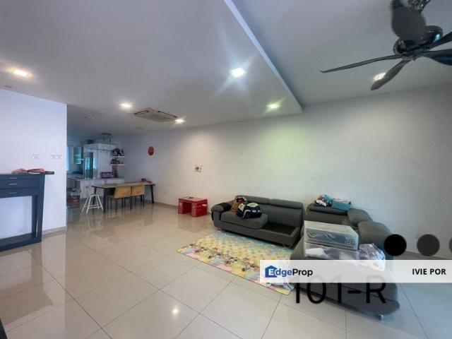 House for rent in Port Klang, Selangor