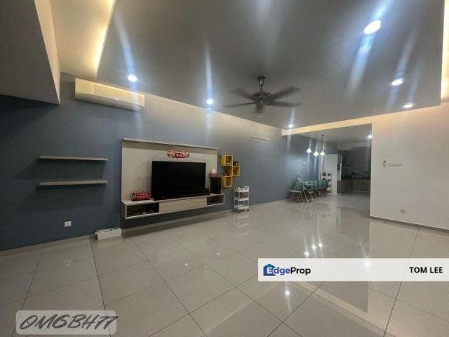 House for sale in Port Klang, Selangor