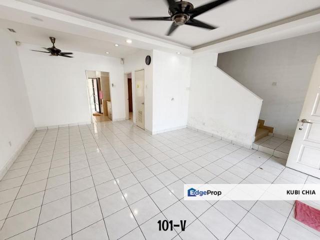 House for sale in Port Klang, Selangor
