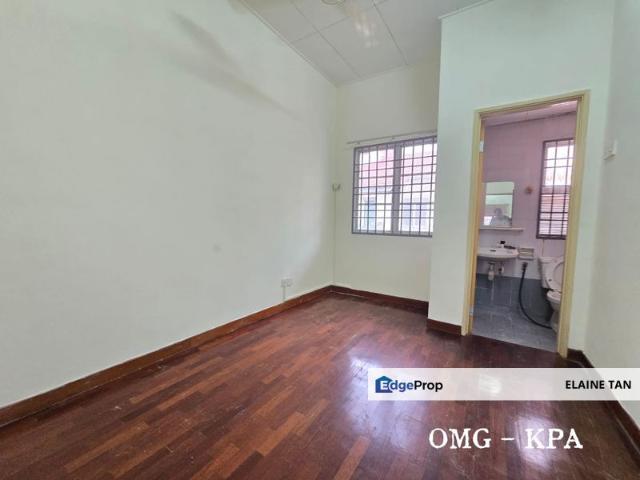 House for sale in Port Klang, Selangor