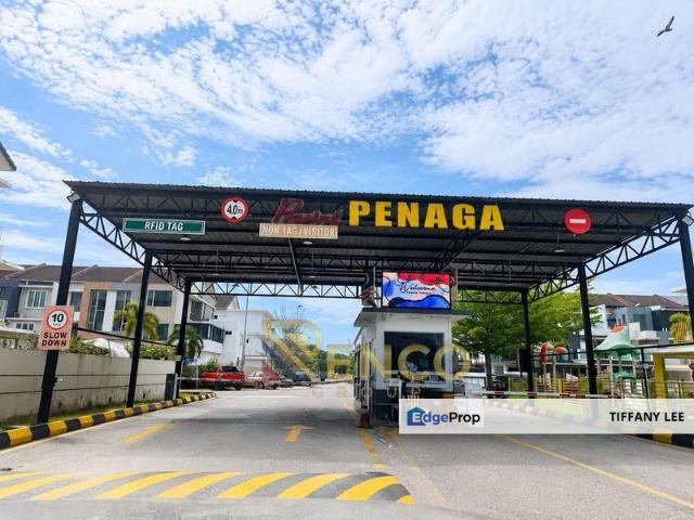 House for sale in Port Klang, Selangor