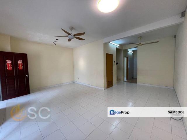 House for rent in Port Klang, Selangor