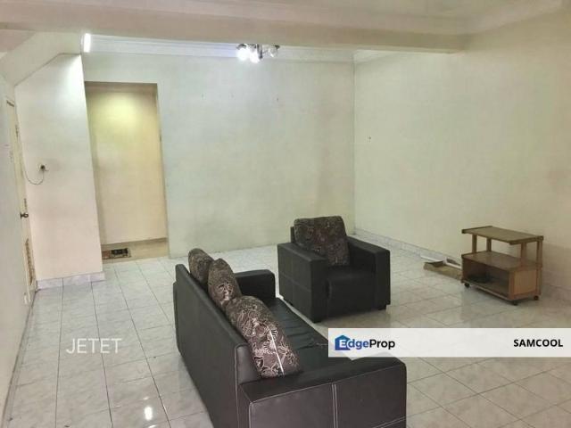 House for sale in Port Klang, Selangor