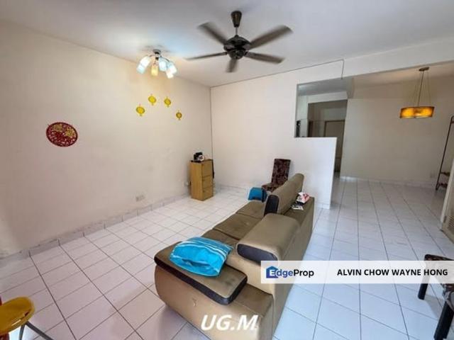 House for sale in Port Klang, Selangor