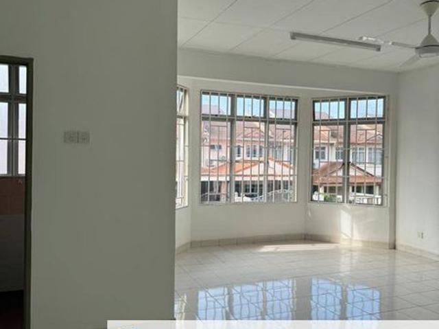 House for rent in Port Klang, Selangor