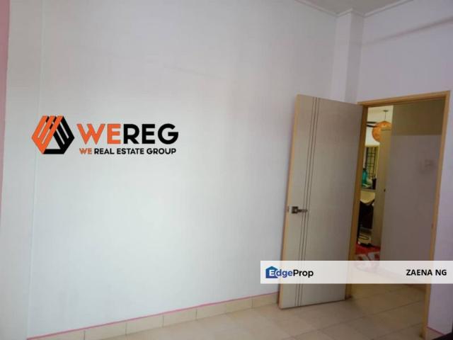 Condominium for rent in Port Klang, Selangor