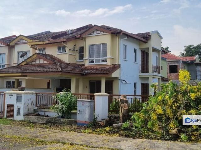 House for sale in Bandar Botanic, Bandaraya Klang