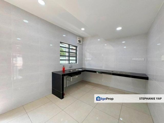 House for rent in Port Klang, Selangor
