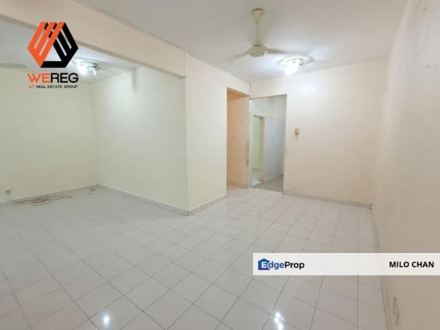 House for sale in Port Klang, Selangor