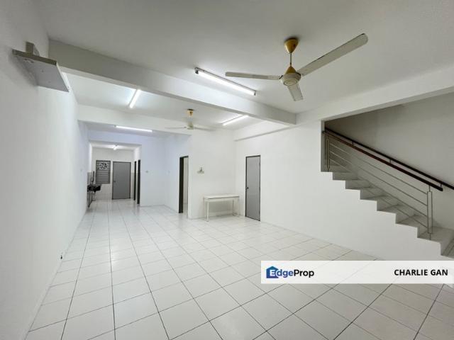 House for rent in Port Klang, Selangor