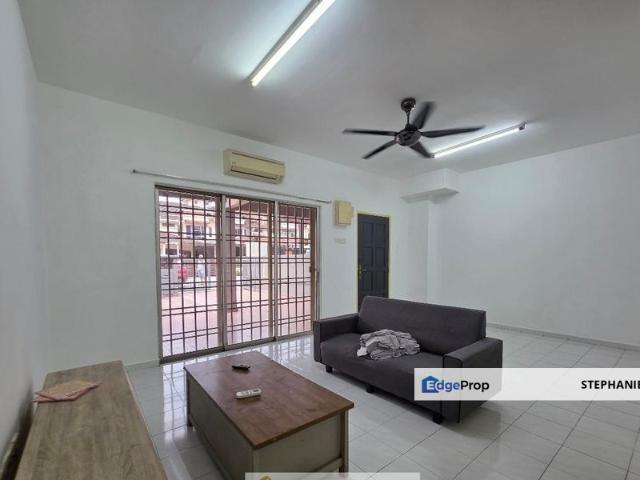 House for rent in Port Klang, Selangor