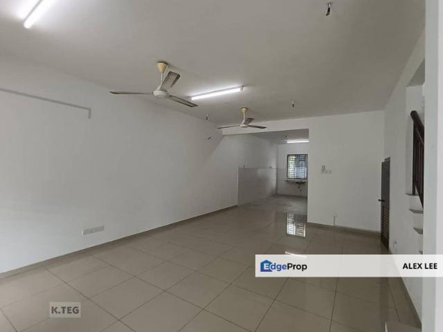House for sale in Port Klang, Selangor