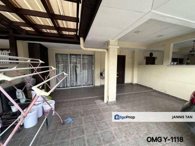 House for sale in Port Klang, Selangor