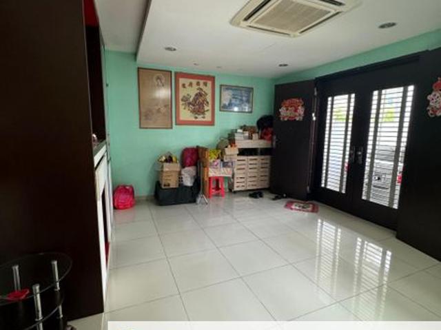 House for sale in Port Klang, Selangor