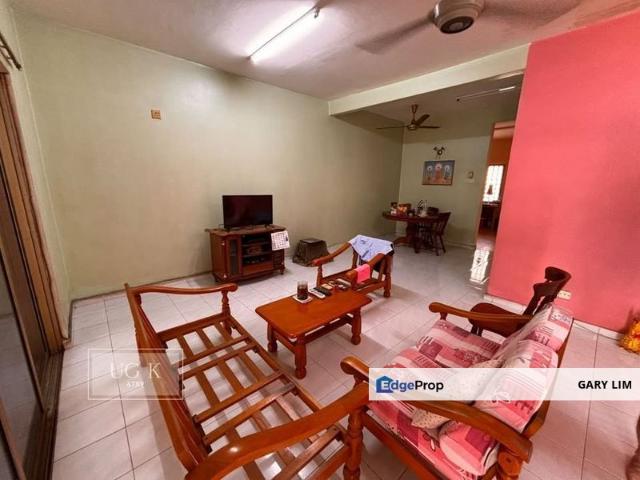 House for sale in Port Klang, Selangor