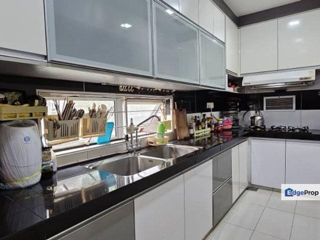 House for sale in Port Klang, Selangor
