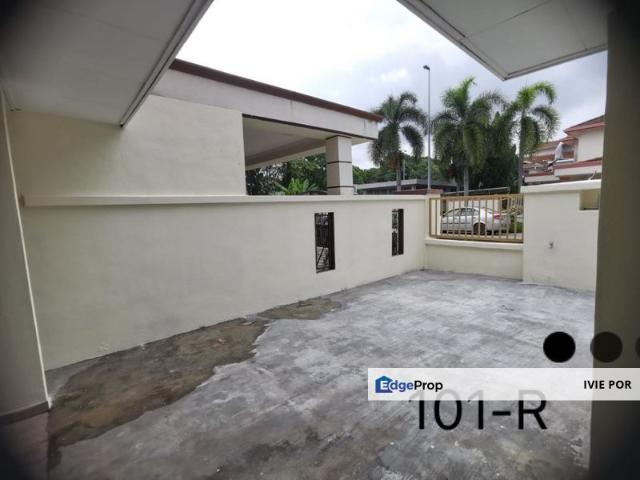 House for sale in Port Klang, Selangor