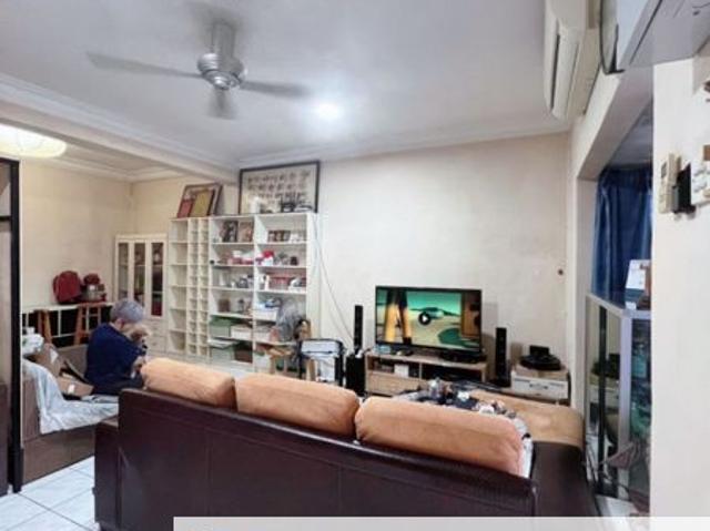 House for sale in Port Klang, Selangor