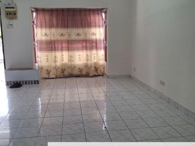 House for sale in Port Klang, Selangor