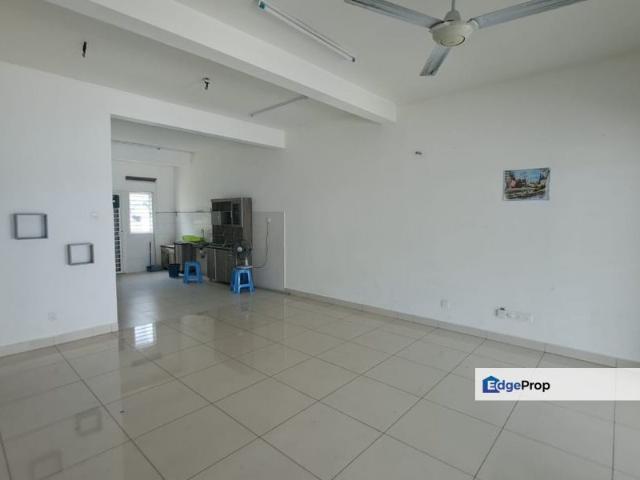 House for rent in Port Klang, Selangor