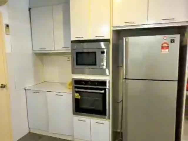 House for rent in Port Klang, Selangor