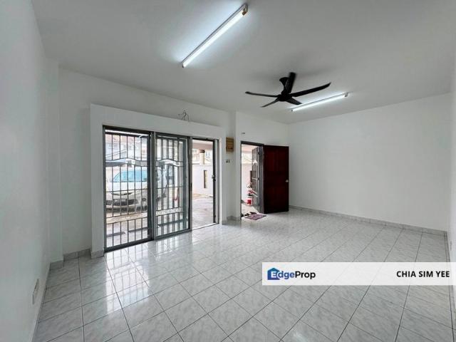 House for rent in Port Klang, Selangor